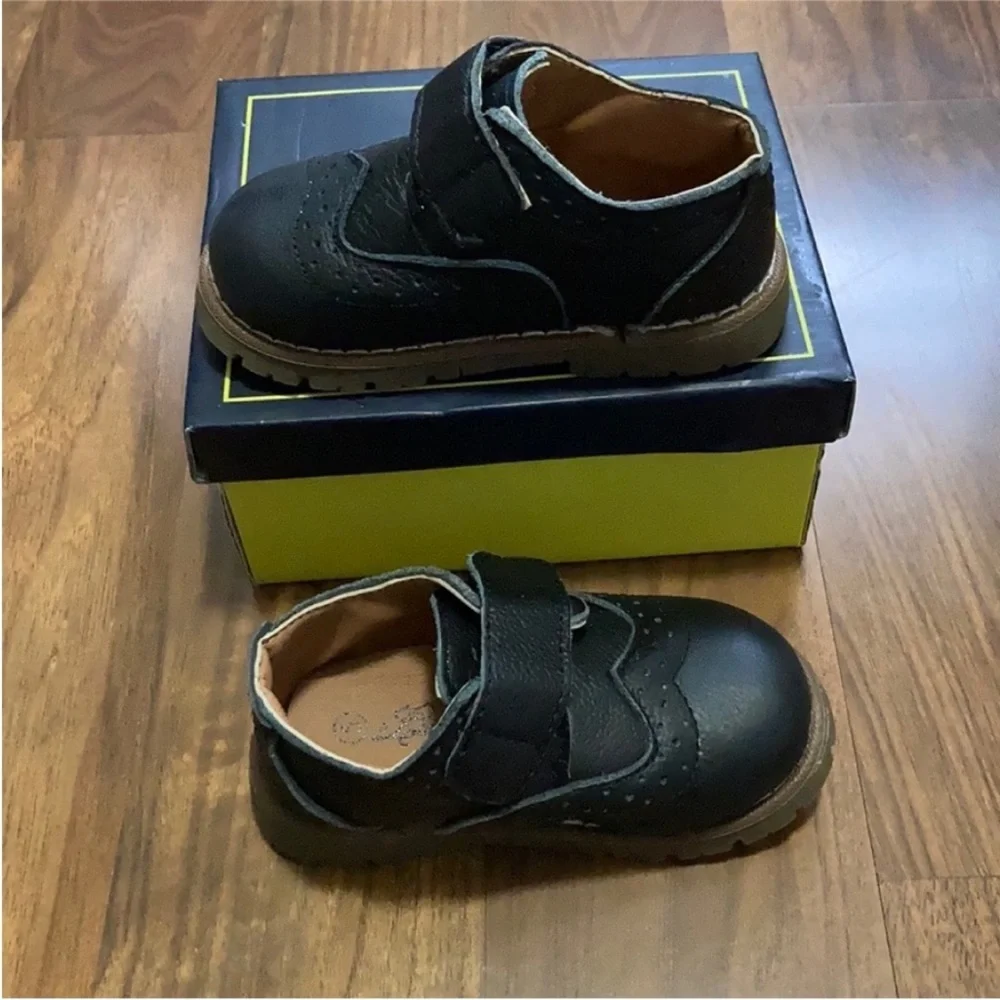 Luna Kids Toddler Boy Shoes